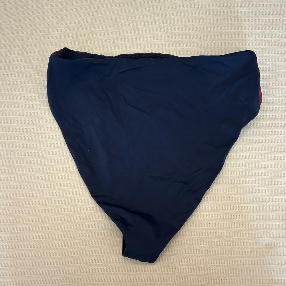 Beach Riot Frida Bikini Bottom - Picture 5 of 5